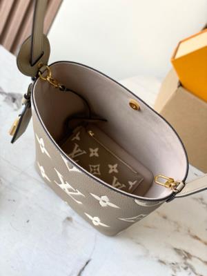 wholesale quality louis vuitton m13045 elephant gray
